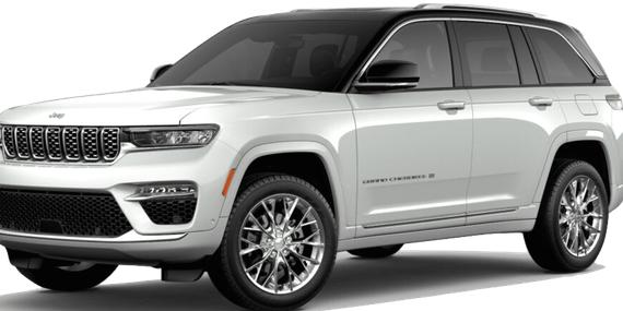 JEEP GRAND CHEROKEE 2022 1C4RJHET7N8510814 image